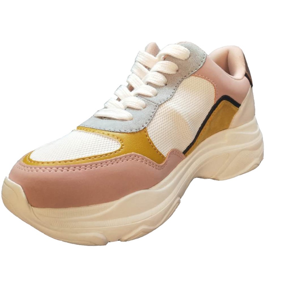 Big Buddha - Casual Molded Sneakers Size 6
